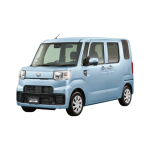 商用車ハイゼットキャディー