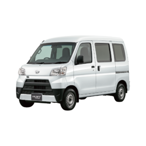 商用車ハイゼットカーゴ