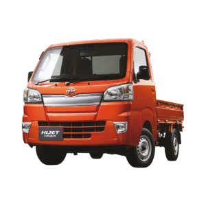 商用車ハイゼットトラック